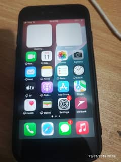 iphone SE 2020 NoN PTA sim working for sale