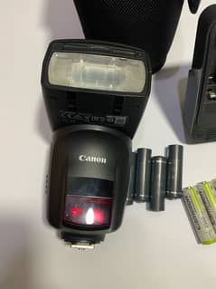 Canon 470EX-AI