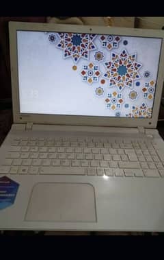 Toshiba Satellite L50-C-14T Laptop