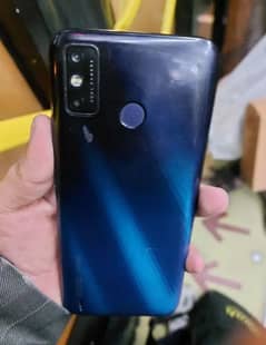 infinix spark6go