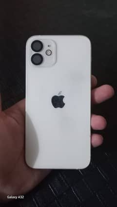 Iphone 12 Dual pta approved