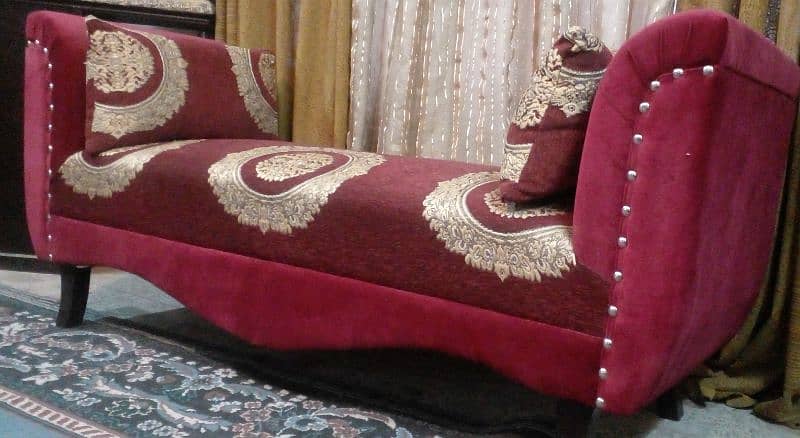 Very beautiful heavy comfortable Molty foam dewan03335138001 4