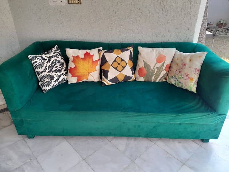 Five seater sofa 3