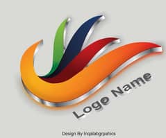 Logo Designer in Hd quality