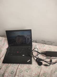 laptop Lenovo Thinkpad core i 5 4th generation