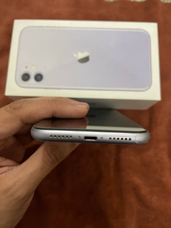 iPhone 11, 64GB, PTA 3