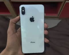 iPhone xsmax non PTA