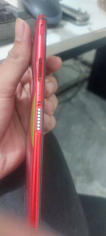 red magic 5g 10/10 condition 12/128 1