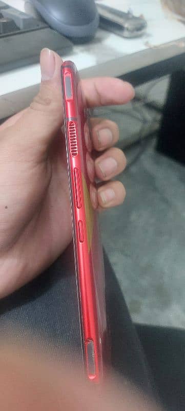 red magic 5g 10/10 condition 12/128 3