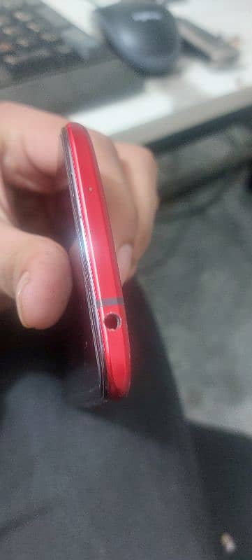 red magic 5g 10/10 condition 12/128 4