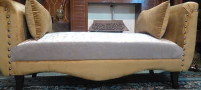 Very beautiful heavy comfortable Molty foam dewan03335138001