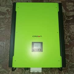 High-Quality Used Hybrid Inverter 10kW