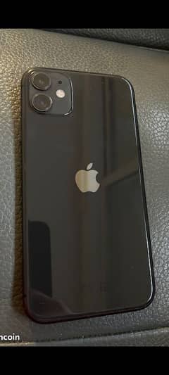 iphone11 non pta 64GB