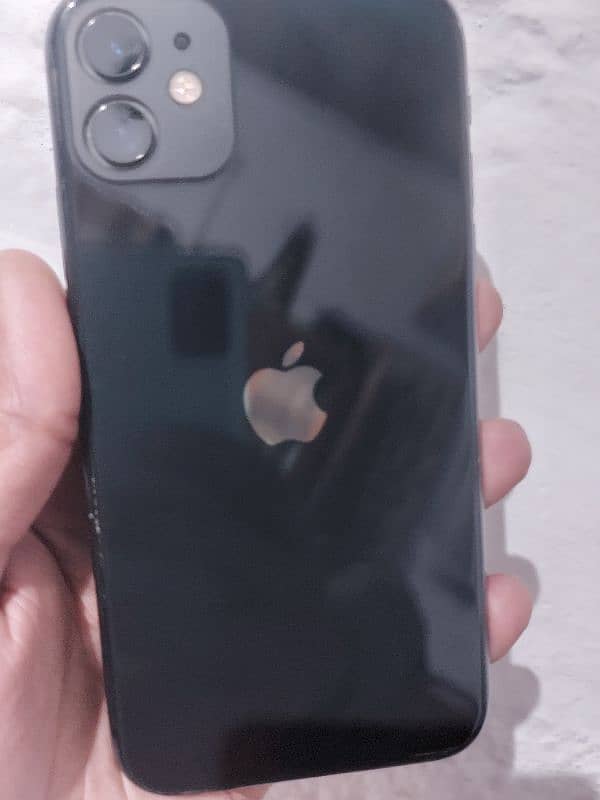 iphone11 non pta 64GB 1