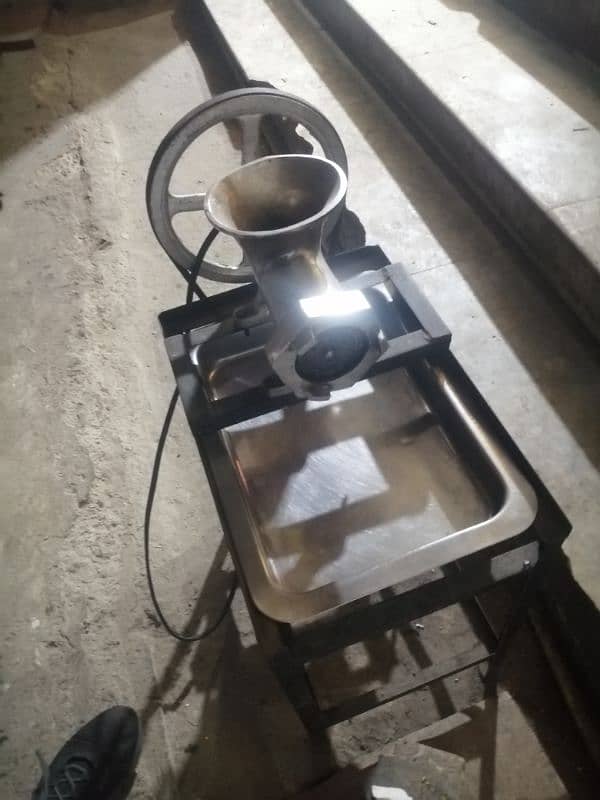 keema machine for sale 0