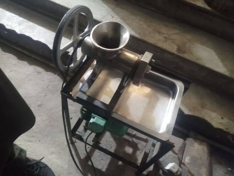 keema machine for sale 1