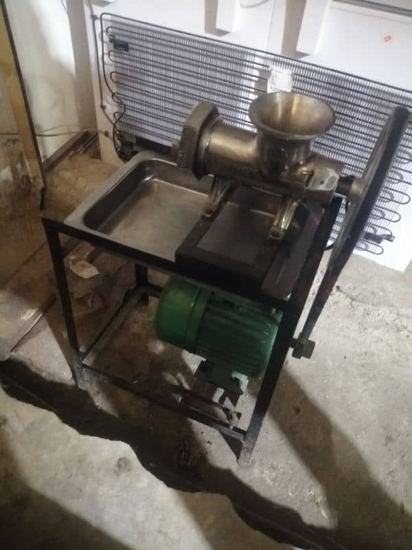 keema machine for sale 3