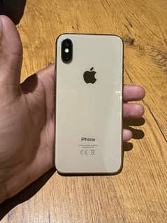 Iphone xs pta approved exchange only pixel