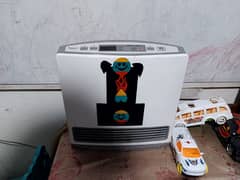 Japani Tokyo Gas Heater 2.4 kwts best condition for Sale