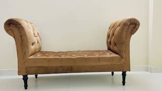 New 2 Seater SETII SOFA