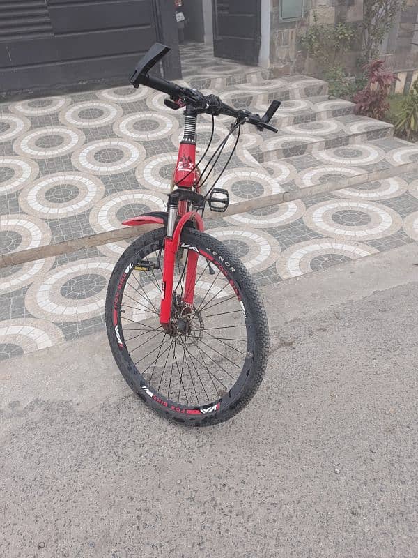 bike for sale 4