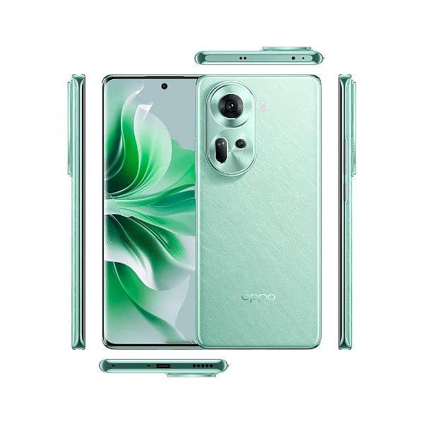 OPPO Reno 11 5g non pta 0