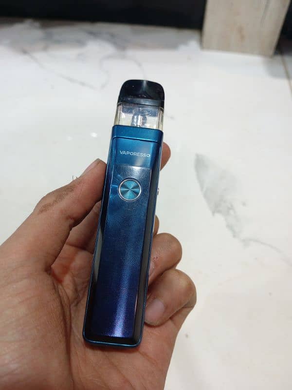 Vaporesso Xros Pro 0