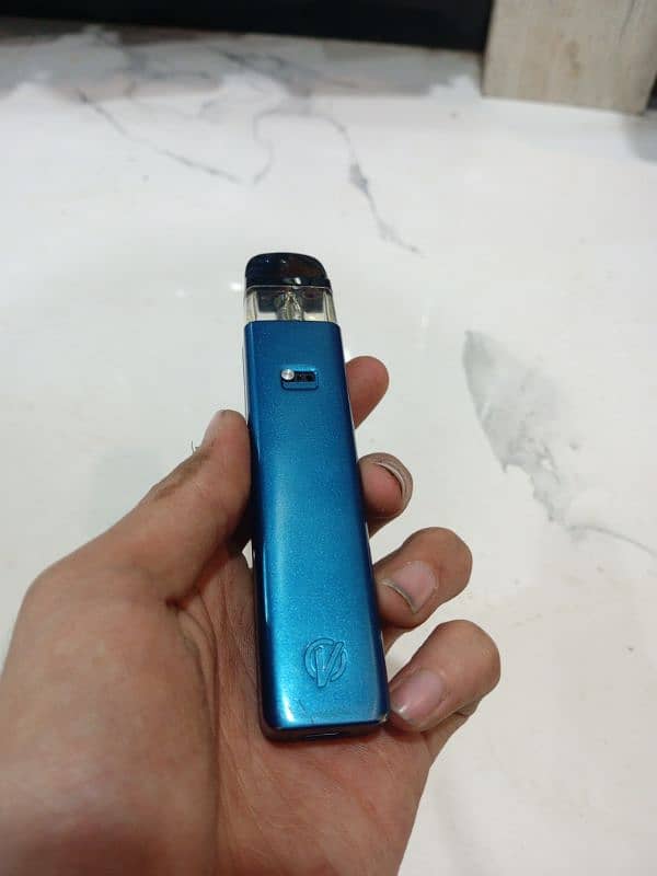 Vaporesso Xros Pro 1