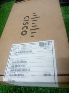 C3850-NM-4-10G Cisco 4 ports 10GE Module for Catalyst 3850 Series