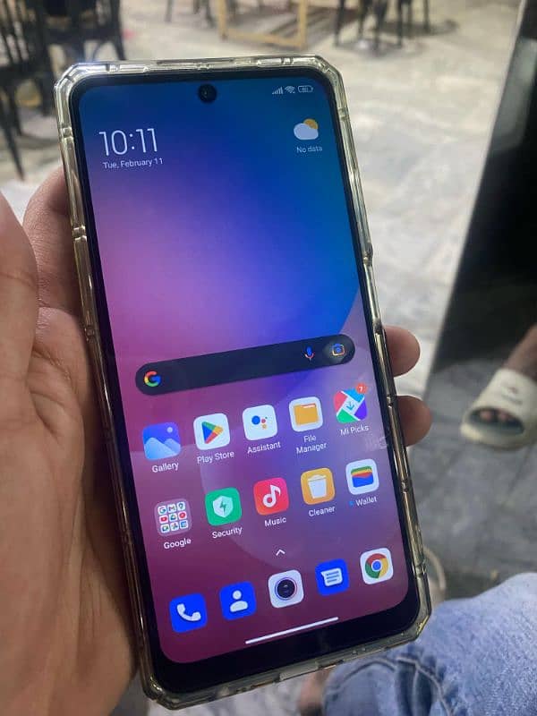 Xiaomi Note 10 For Sale 1