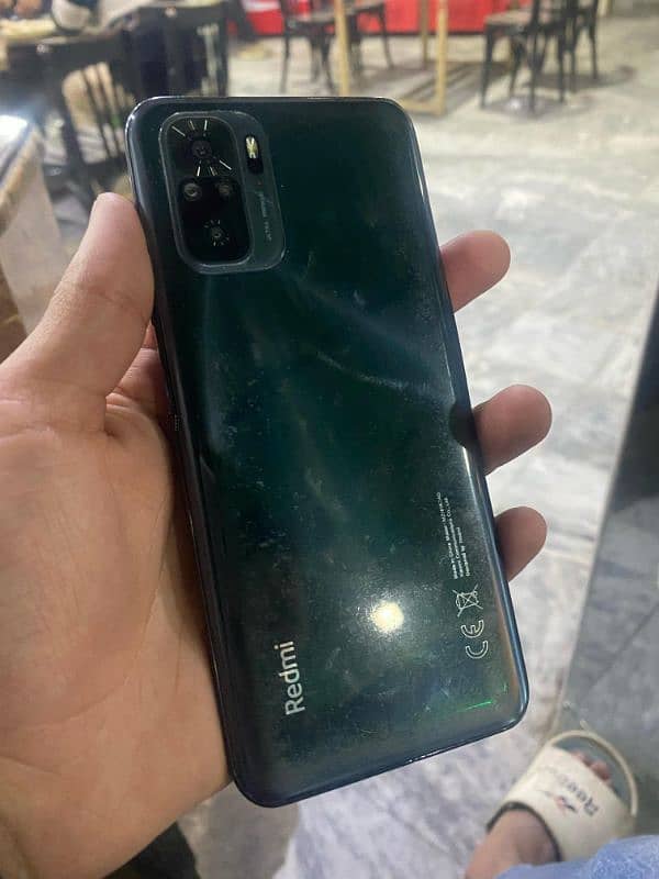 Xiaomi Note 10 For Sale 3