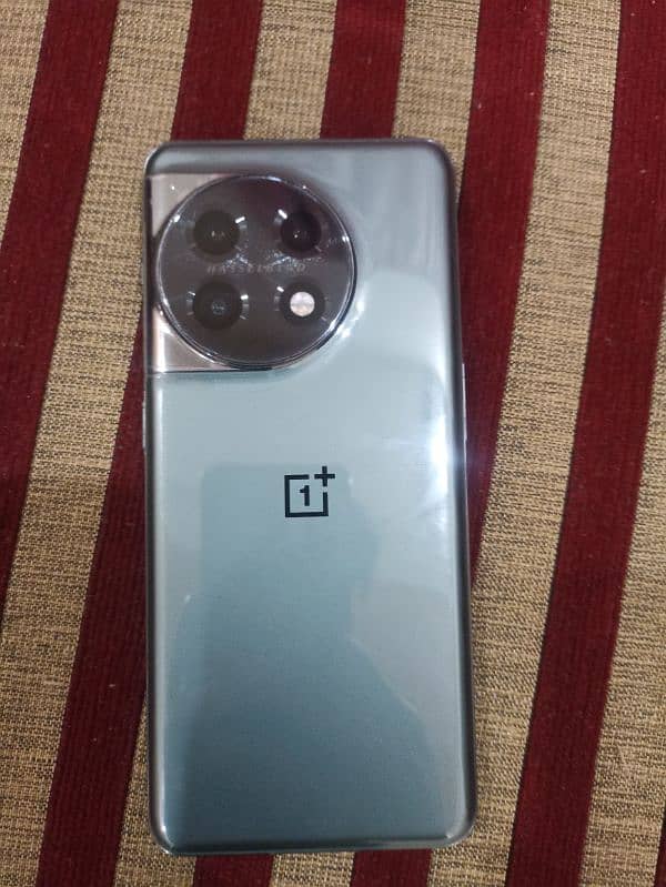 OnePlus 11 5g 16+4/256 Non PTA 1