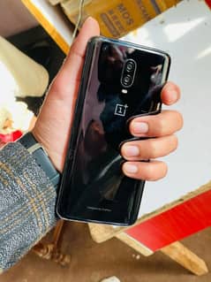 One plus 6T pta approved gaming phone