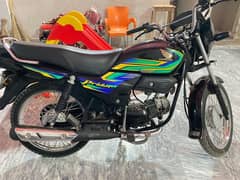 Honda Pridor