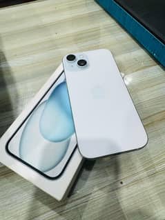 iPhone 15 , 128 GB , non pta