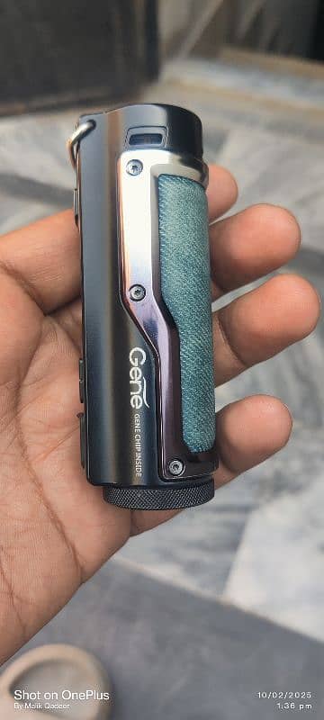 voopoo argus pro 2