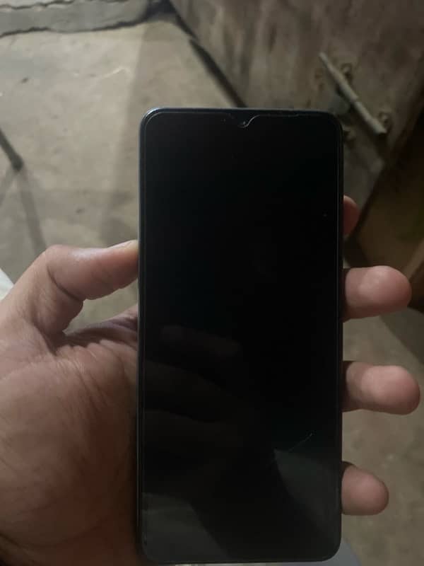 REDMI A3 1