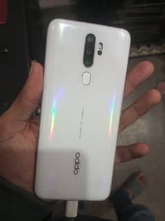 oppo A52020 only mobile