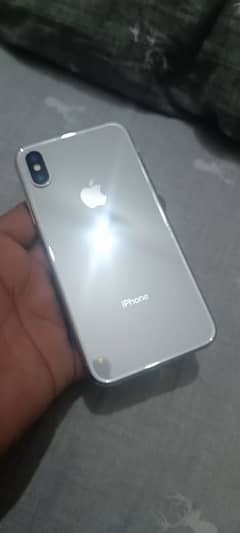 I Phone X 64gb