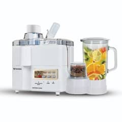 Item(3 in 1 Juicer)