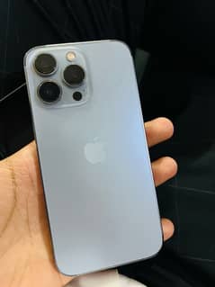 IPhone 13 Pro PTA Approved