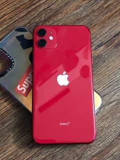 iphone 11 256Gb PTA Approved