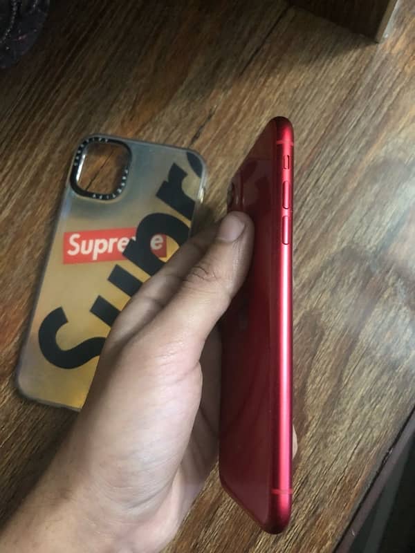 iphone 11 256Gb PTA Approved 3