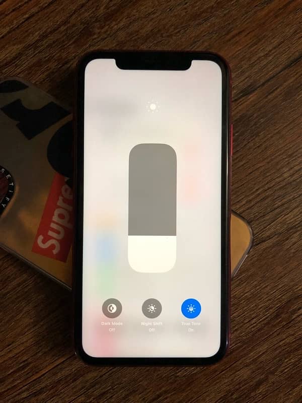 iphone 11 256Gb PTA Approved 5