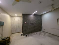 10 Marla Used House Sami Commercial For Silent Office Or Resident Available For Rent In Wapda town Lahore