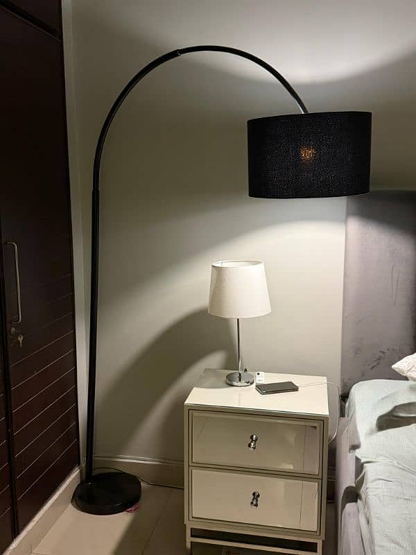 Arch Lamp 0