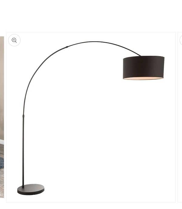 Arch Lamp 2