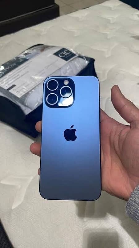 iPhone 15 pro Max 256GB 0