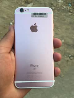 I Phone 6s Non Pta 128gb