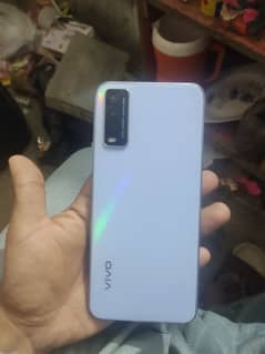 VIVO Y12S 10/9 touch break baki whatsapp pa rabta kro video 3/32